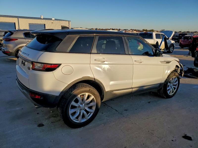 Photo 3 from auction – 2017 LAND ROVER RANGE ROVE with VIN SALVP2BG7HH231734