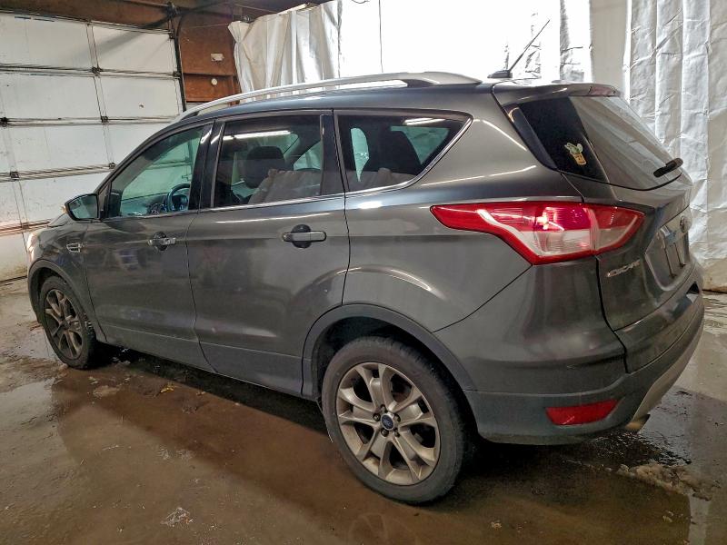 Photo 2 from auction – 2015 FORD ESCAPE TIT with VIN 1FMCU9J94FUB27267