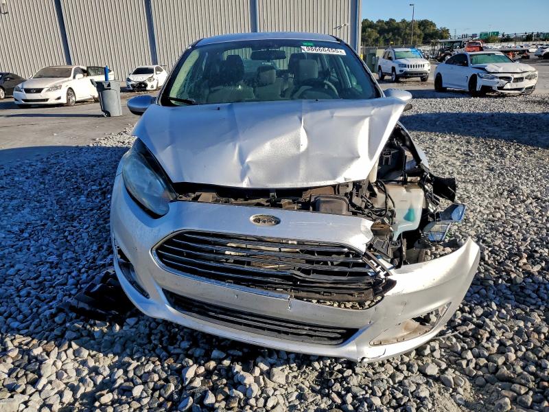 Photo 5 from auction – 2015 FORD FIESTA S with VIN 3FADP4AJ3FM100682