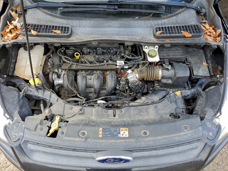 Photo 12 from auction – 2015 FORD ESCAPE S with VIN 1FMCU0F71FUB93343