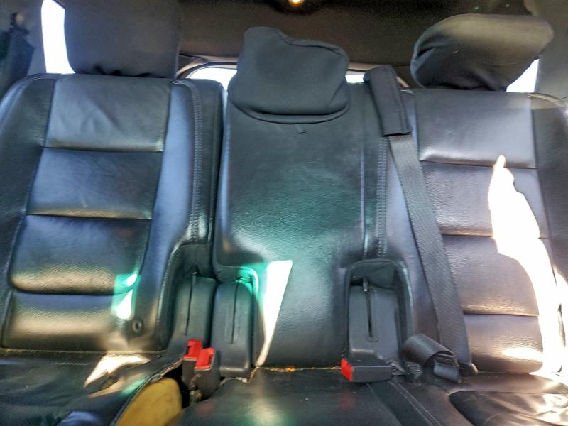 Photo 10 from auction – 2013 FORD EXPLORER X with VIN 1FM5K8D89DGB67514