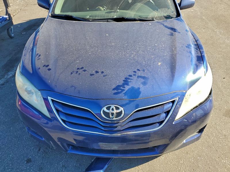 صورة رقم 11 من المزاد - 2010 TOYOTA CAMRY BASE مع VIN 4T4BF3EK6AR008151