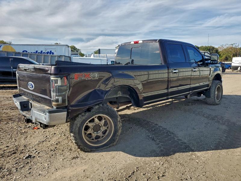 Photo 3 from auction – 2018 FORD F250 SUPER with VIN 1FT7W2BTXJED04909