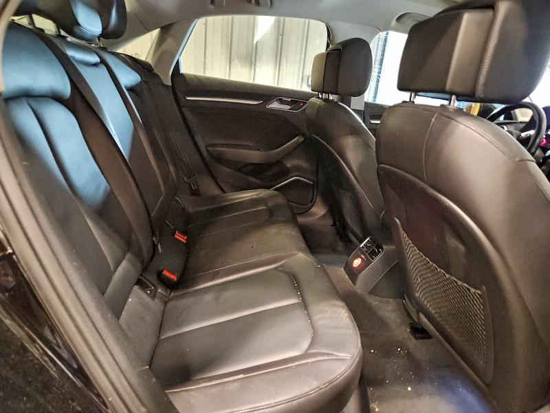 Photo 10 from auction – 2015 AUDI A3 PREMIUM with VIN WAUEFGFF7F1092376