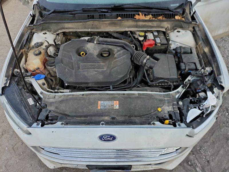 Photo 11 from auction – 2016 FORD FUSION TIT with VIN 3FA6P0K97GR347018