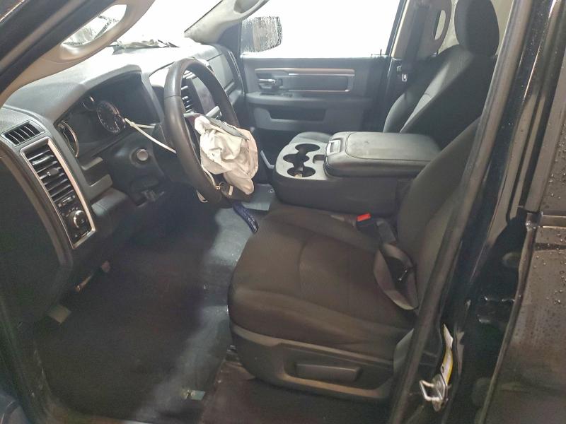 صورة رقم 7 من المزاد - 2020 RAM 1500 CLASS مع VIN 1C6RR7GTXLS159825