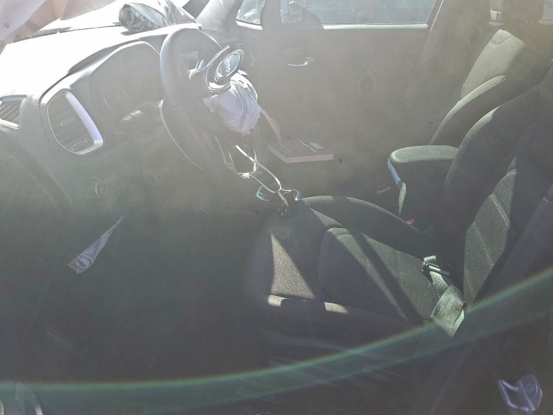 Photo 7 from auction – 2018 JEEP RENEGADE L with VIN ZACCJABB6JPH75140
