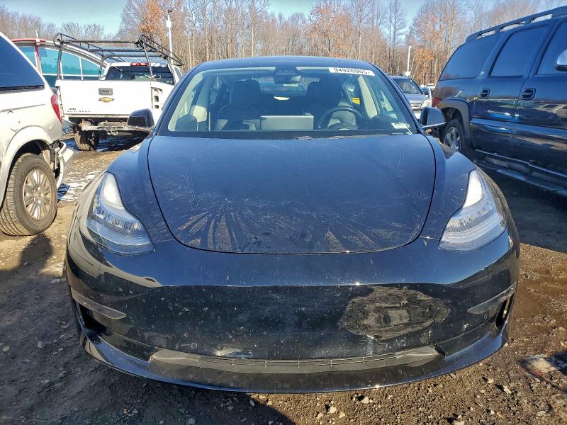 Photo 5 from auction – 2019 TESLA MODEL 3 with VIN 5YJ3E1EA2KF317031