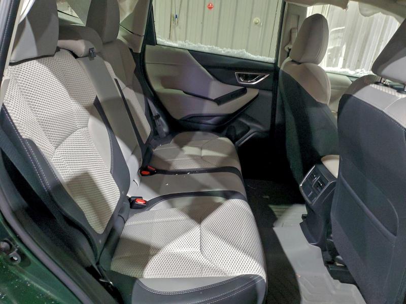 Photo 11 from auction – 2024 SUBARU FORESTER P with VIN JF2SKACC5RH492068