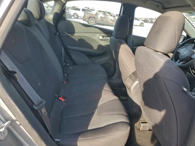 Photo 10 from auction – 2016 DODGE DART SE with VIN 1C3CDFAAXGD706699