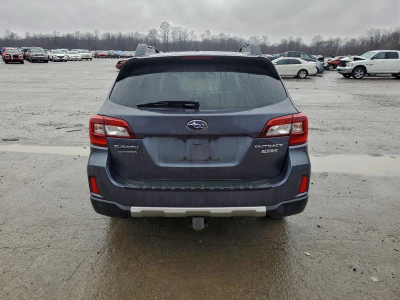 Photo 6 from auction – 2015 SUBARU OUTBACK 2. with VIN 4S4BSANCXF3357202