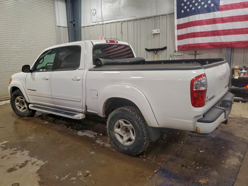 Photo 2 from auction – 2004 TOYOTA TUNDRA with VIN 5TBDT48104S451230