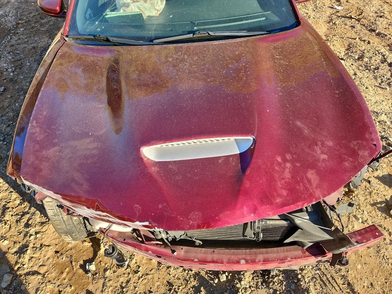 Photo 11 from auction – 2021 DODGE CHARGER with VIN 2C3CDXGJ8MH581374