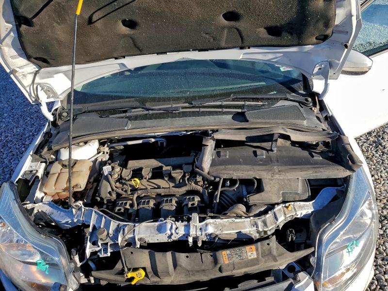 Photo 11 from auction – 2014 FORD FOCUS SE with VIN 1FADP3F22EL323548