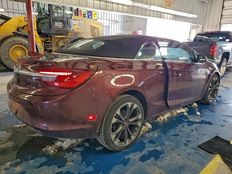 Zdjęcie 3 z aukcji – 2018 BUICK CASCADA PR z VIN W04WH3N54JG004029