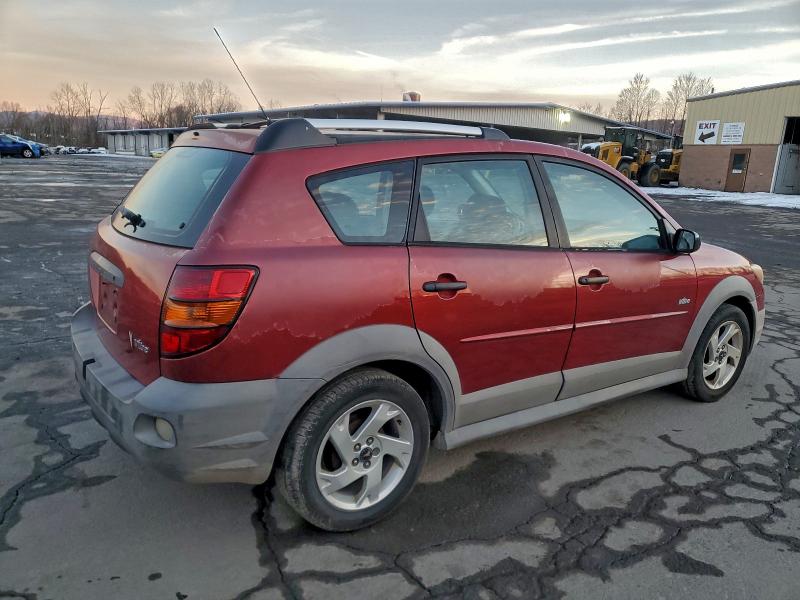 Photo 3 from auction – 2004 PONTIAC VIBE with VIN 5Y2SL62814Z432748