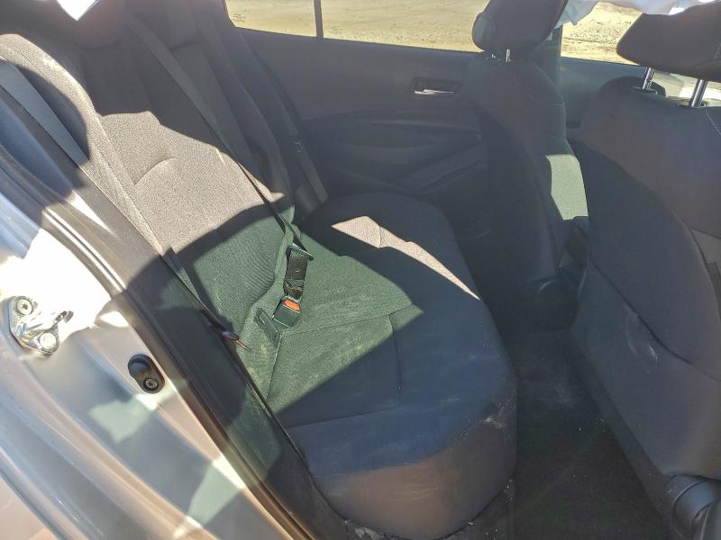 Photo 10 from auction – 2020 TOYOTA COROLLA LE with VIN 5YFHPRAE9LP024210