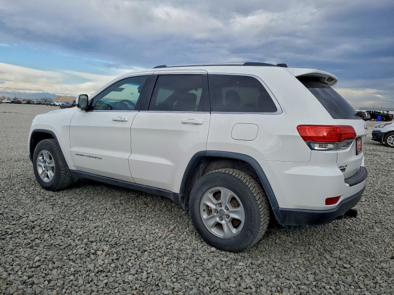 Photo 2 from auction – 2015 JEEP GRAND CHER with VIN 1C4RJFAG2FC818663