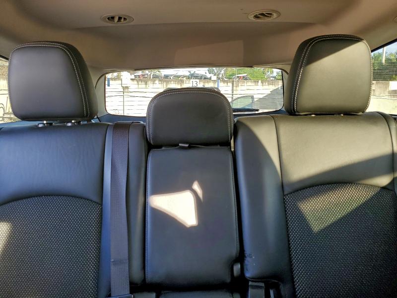 Photo 10 from auction – 2019 DODGE JOURNEY CR with VIN 3C4PDCGG2KT797509