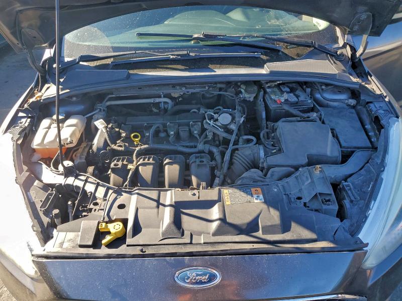Photo 11 from auction – 2016 FORD FOCUS SE with VIN 1FADP3K20GL360123