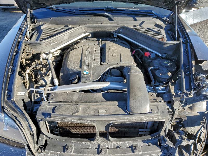 Foto 11 de la subasta – 2013 BMW X5 XDRIVE3 con VIN 5UXZV4C58D0B17663