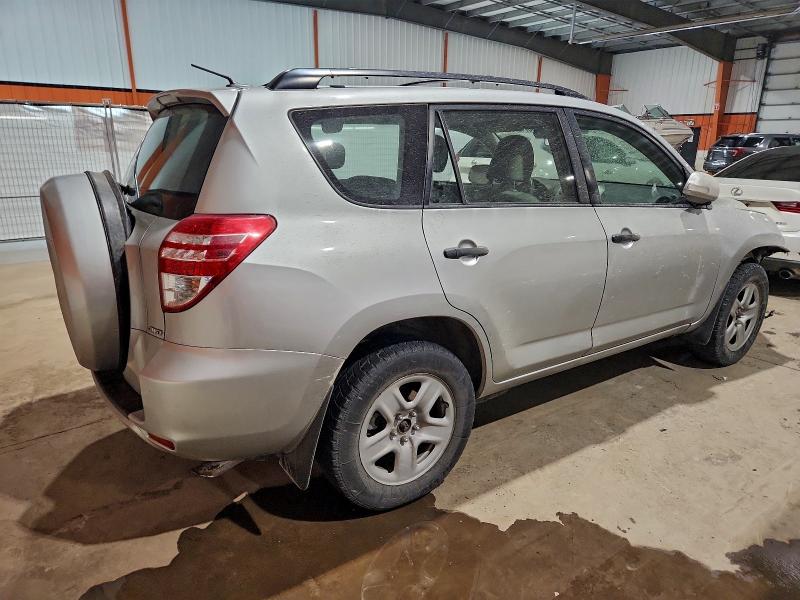 Photo 3 from auction – 2011 TOYOTA RAV4 with VIN 2T3BF4DV8BW140543