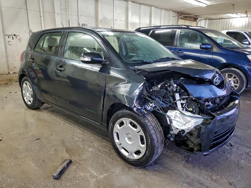 Photo 4 from auction – 2011 TOYOTA SCION XD with VIN JTKKU4B44B1012517