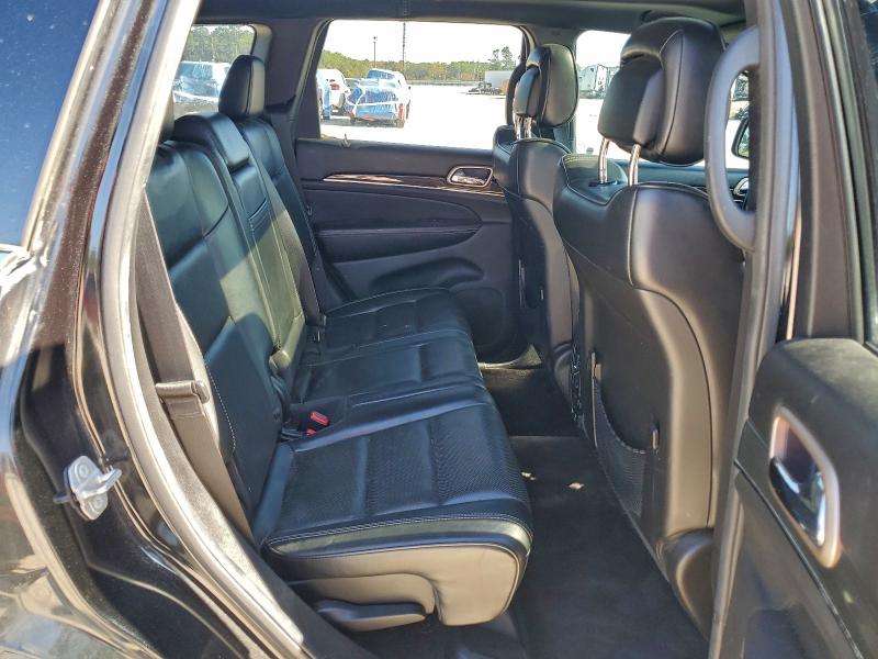 Photo 11 from auction – 2016 JEEP GRAND CHER with VIN 1C4RJFCT6GC312779