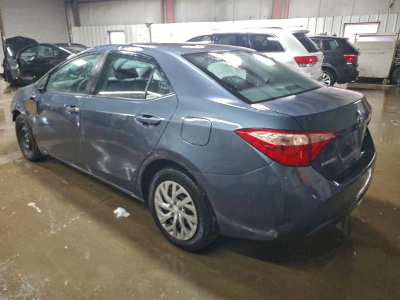 Photo 2 from auction – 2019 TOYOTA COROLLA L with VIN 2T1BURHEXKC244961