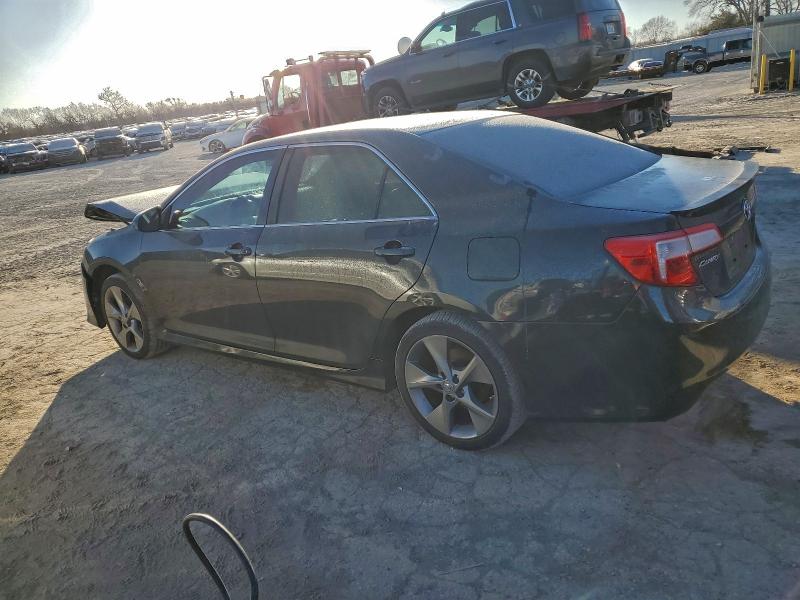 Photo 2 from auction – 2014 TOYOTA CAMRY L with VIN 4T1BF1FK9EU468780