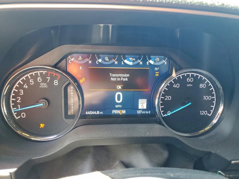 Photo 9 from auction – 2022 FORD F150 SUPER with VIN 1FTEW1C54NFA61759