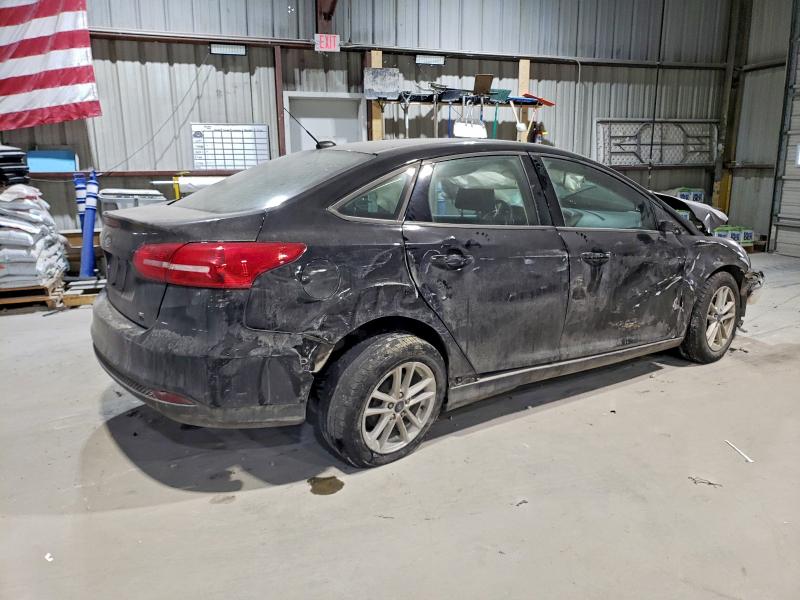Photo 3 from auction – 2017 FORD FOCUS with VIN 1FADP3F2XHL263412