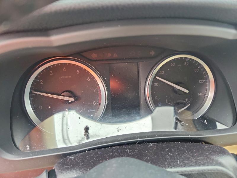 Photo 9 from auction – 2017 TOYOTA HIGHLANDER with VIN 5TDJZRFH8HS472631
