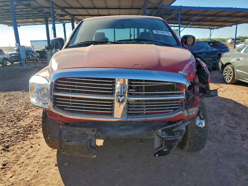 Photo 5 from auction – 2008 DODGE RAM 1500 S with VIN 1D7HA18268J134633
