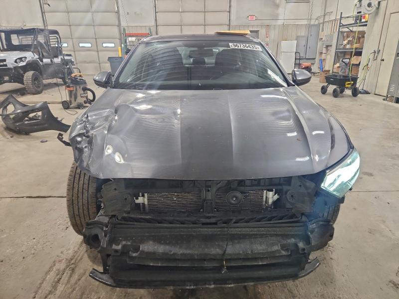 Photo 5 from auction – 2021 VOLKSWAGEN JETTA with VIN 3VWC57BUXMM073285
