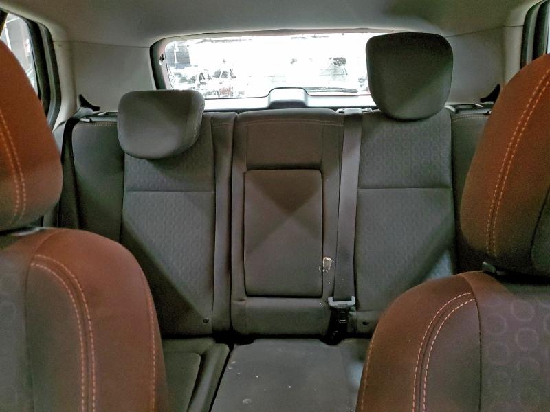 Photo 10 from auction – 2019 CHEVROLET TRAX LS with VIN 3GNCJNSB3KL222132