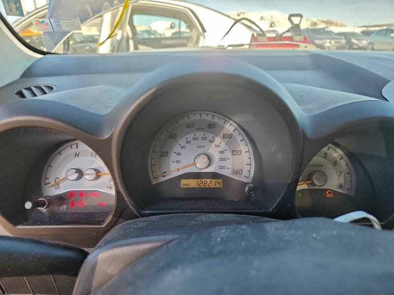 Photo 9 from auction – 2007 TOYOTA SCION TC with VIN JTKDE177370207464
