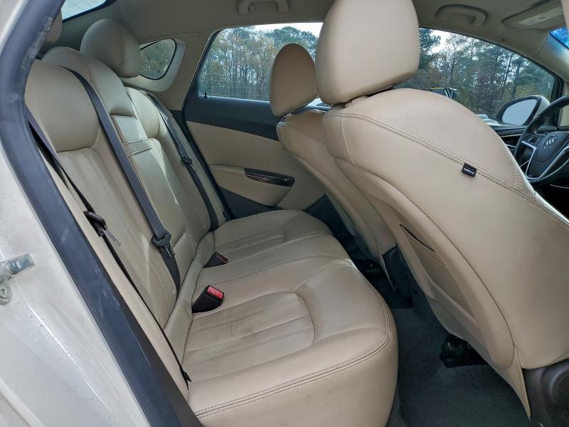 Photo 10 from auction – 2012 BUICK VERANO with VIN 1G4PS5SK6C4195938