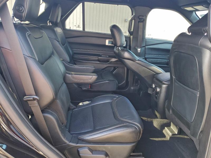 Photo 11 from auction – 2020 FORD EXPLORER S with VIN 1FM5K8GC3LGA49344