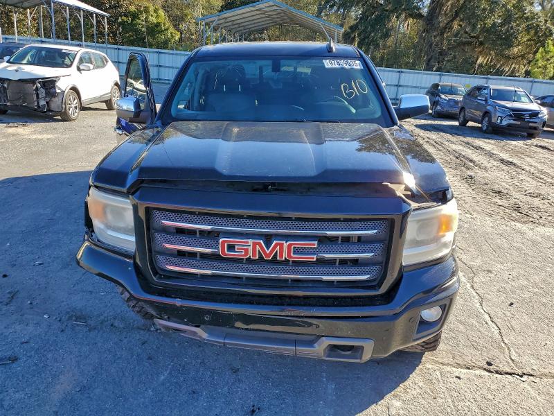 Photo 5 from auction – 2015 GMC SIERRA K15 with VIN 3GTU2VEJ6FG512263