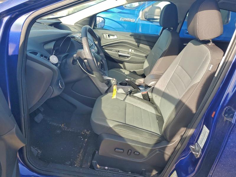 Photo 7 from auction – 2016 FORD ESCAPE SE with VIN 1FMCU0G79GUA26244