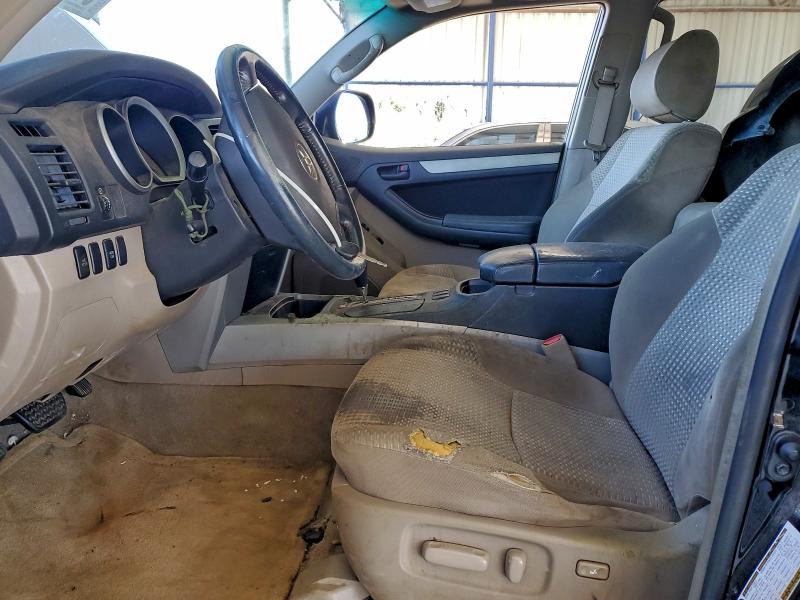 صورة رقم 7 من المزاد - 2007 TOYOTA 4RUNNER SR مع VIN JTEZU14R770097441