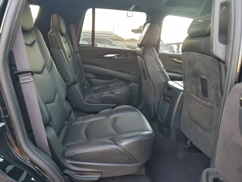 Photo 11 from auction – 2016 CADILLAC ESCALADE with VIN 1GYS4DKJ1GR104006