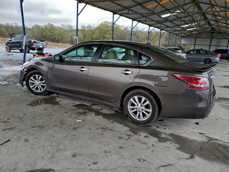 Photo 2 from auction – 2014 NISSAN ALTIMA 2.5 with VIN 1N4AL3AP4EC177767