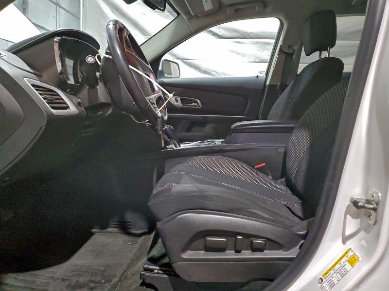 Photo 7 from auction – 2017 GMC TERRAIN SL with VIN 2GKFLTEKXH6352992