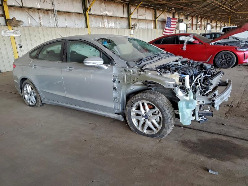 Photo 4 from auction – 2014 FORD FUSION SE with VIN 3FA6P0H79ER247845