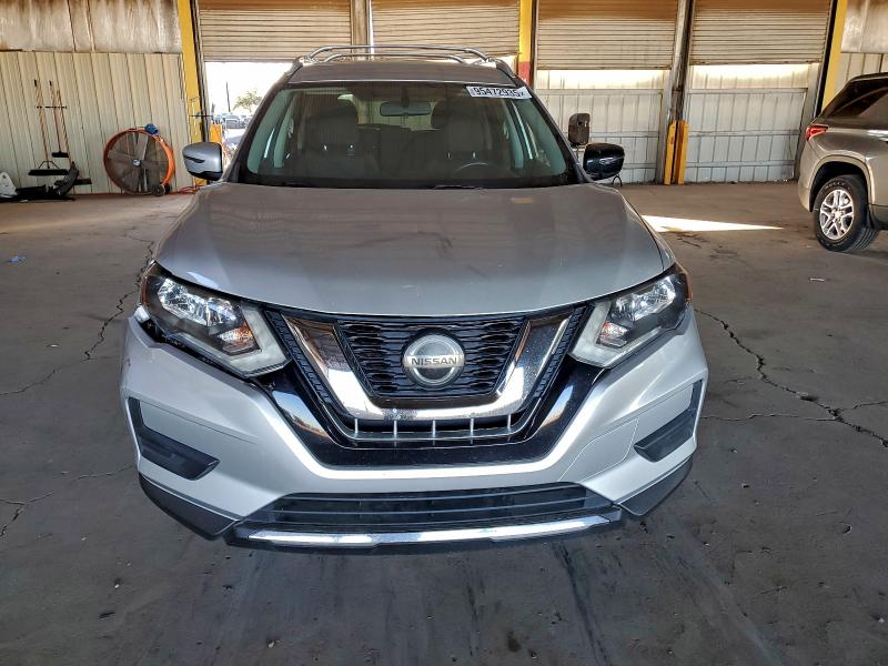 Photo 5 from auction – 2018 NISSAN ROGUE S with VIN KNMAT2MT4JP553898