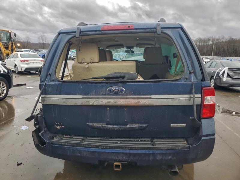 Photo 6 from auction – 2017 FORD EXPEDITION with VIN 1FMJU1JT5HEA64696