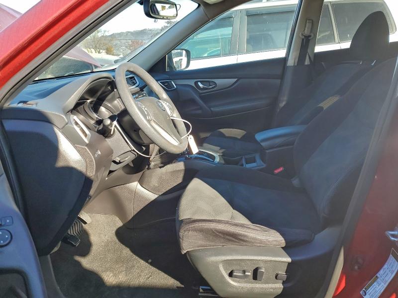 Zdjęcie 7 z aukcji – 2015 NISSAN ROGUE z VIN 5N1AT2ML7FC807050
