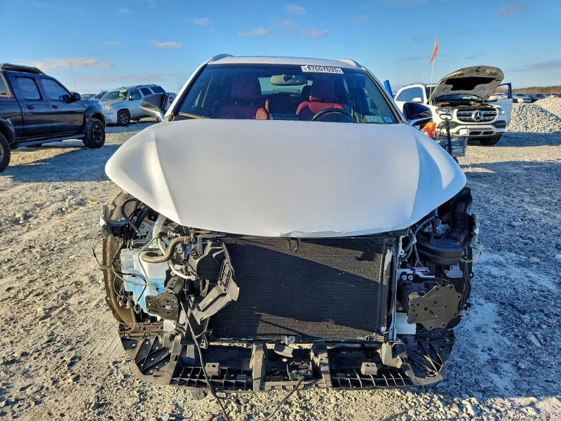 Photo 5 from auction – 2017 LEXUS NX 200T BA with VIN JTJBARBZ6H2148107